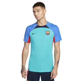 Achat Maillot football homme FCB M NK DF STRK SS TOP K KS Face porte