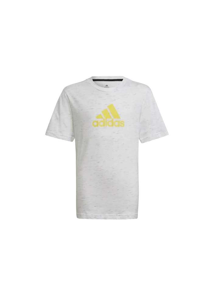 Achat tee-shirt / polos garçon Adidas