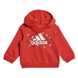 Achat survêtement garçon Adidas face porte