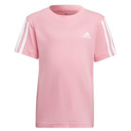 Achat tee-shirt sport femme Adidas face porte