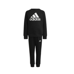 Achat ensemble de survêtement garçon Adidas face porte