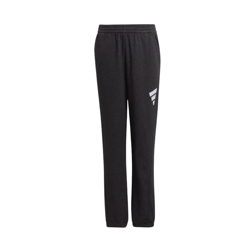 Achat pantalon / Jogging de sport garçon Adidas face porte