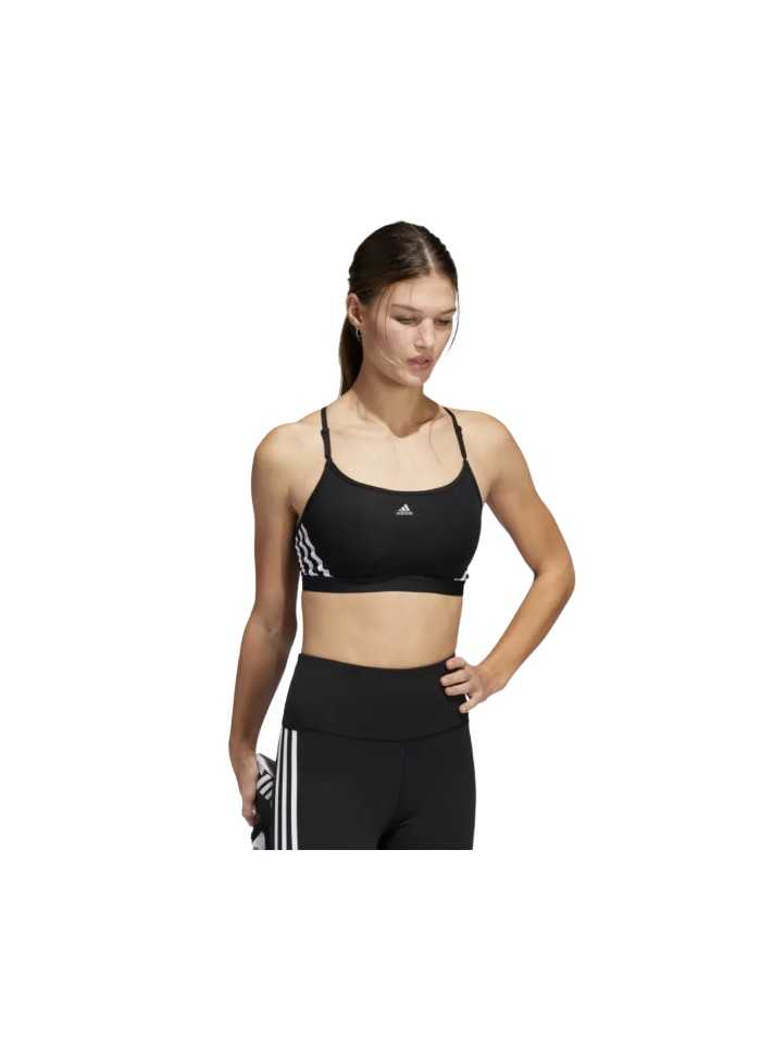 Achat brassière sport / top femme Adidas