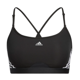 TRN LS 3S B Adidas Brassière de spot Femme