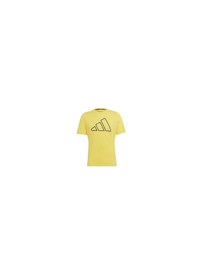 Achat t-shirt sport homme TI 3BAR TEE FACE