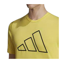 Achat t-shirt sport homme TI 3BAR TEE logo
