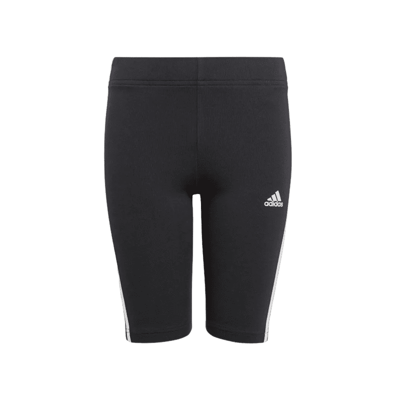 Achat short legging sport fille adidas G 3S BK SHO Face