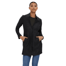 Achat manteau femme VERO MODA face