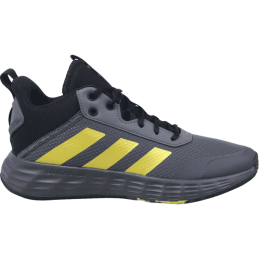 Achat chaussure sport interieur homme Adidas Ownthegame 2.0 Profil