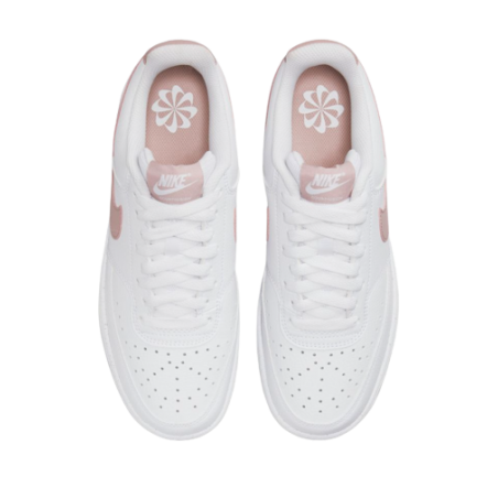 Achat chaussures sneakers femme Nike lacets