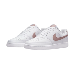 Achat chaussures sneakers femme Nike profil devant