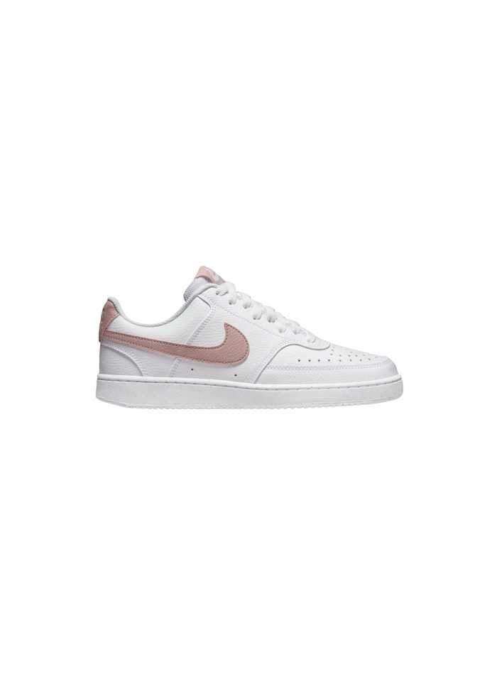 Achat chaussures sneakers femme Nike profil droite