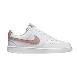 Achat chaussures sneakers femme Nike profil droite