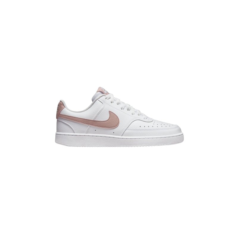 Achat chaussures sneakers femme Nike profil droite