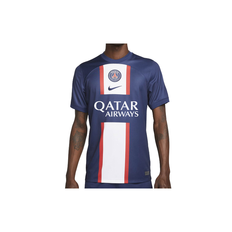 Maillot de qualité Maillot PSG confortable