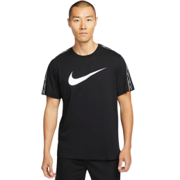 Achat t-shirt,polos homme sport NIKE porté de face