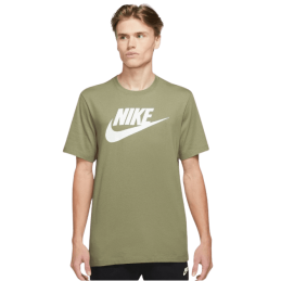 Achat T-shirt Nike Homme NSW TEE ICON FUTURA Face