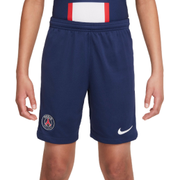Achat équipement football enfant NIKE PSG photo de face