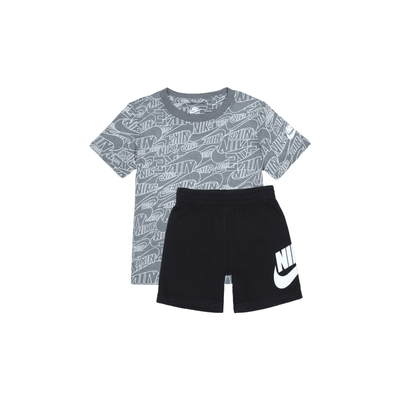 B NSW NIKE READ AOP SHORT Ensemble survêtements Enfant