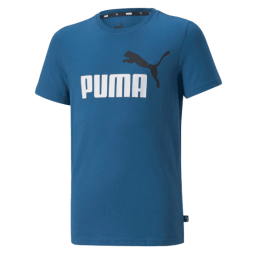Achat t-shirt puma homme PS ESS+2 LOGO TEE B