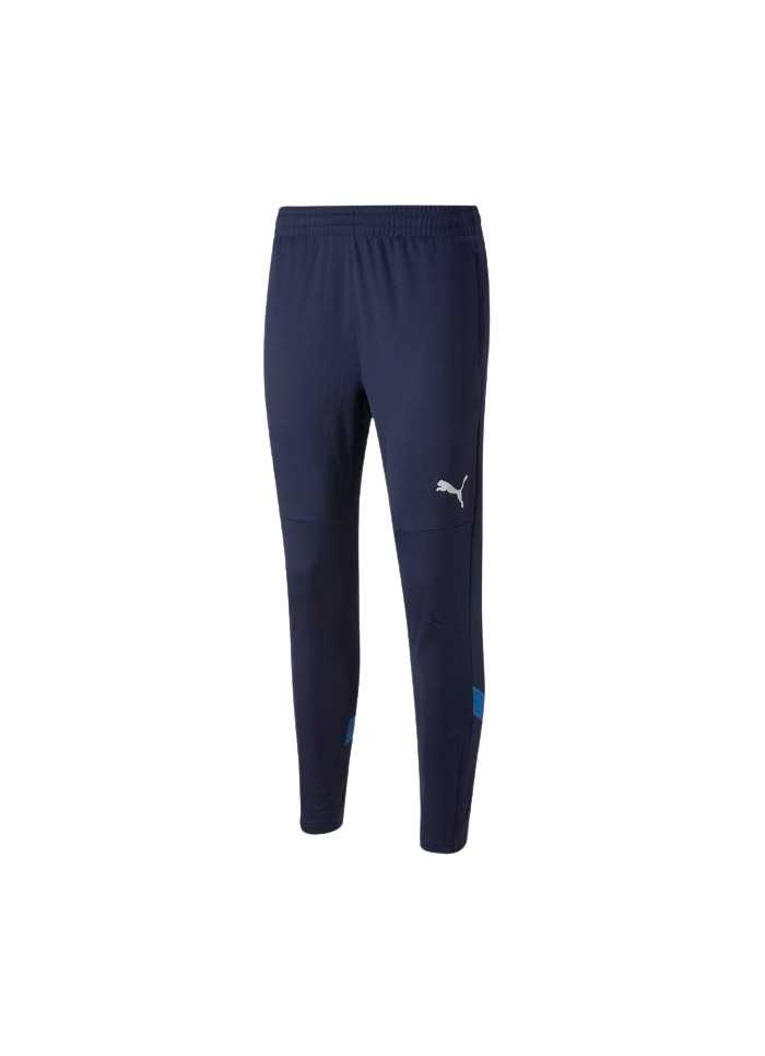 Achat pantalon entrainement football puma homme FIGC TR PANTS face