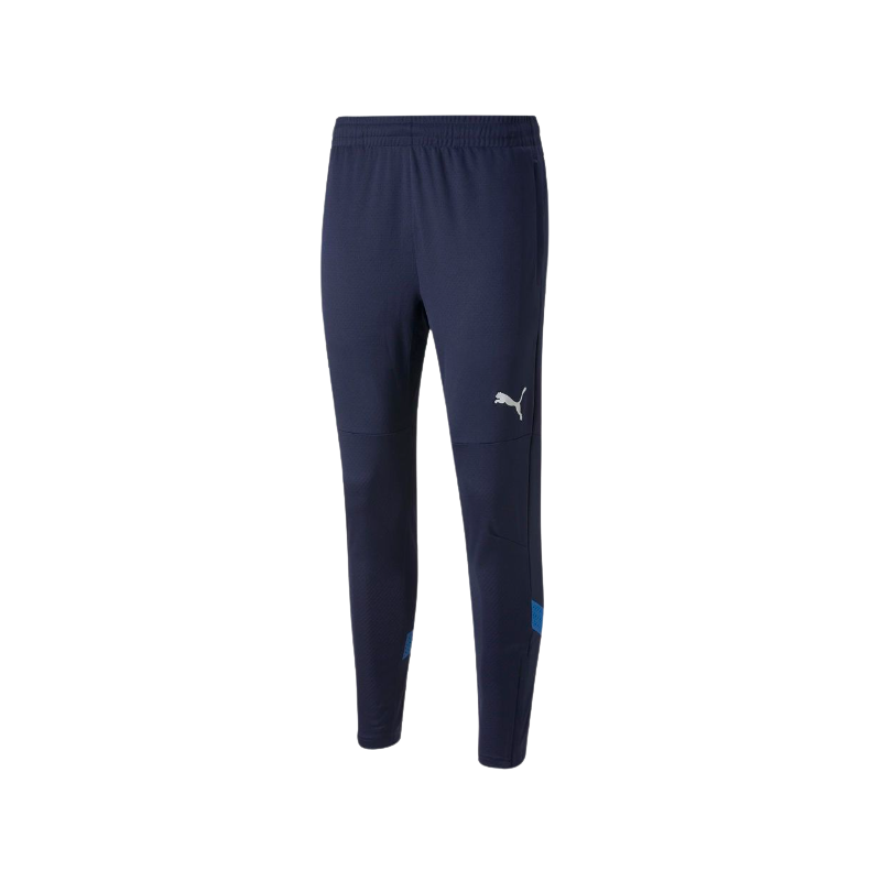 Achat pantalon entrainement football puma homme FIGC TR PANTS face