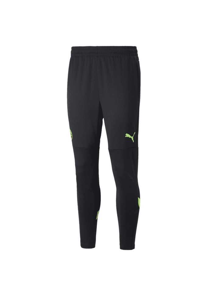 Achat pantalon football tenues clubs et nations homme MCFC TR PANT face