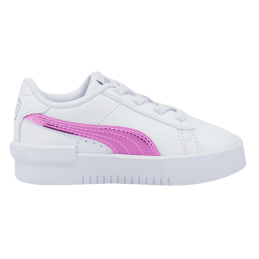 Achat sneakers puma fille INF JADA HOLO AC profil droit