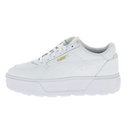 Achat sneakers puma femme WNS KARMEN REBELLE profil gauche