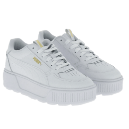 Achat sneakers puma femme WNS KARMEN REBELLE profil deux chaussures