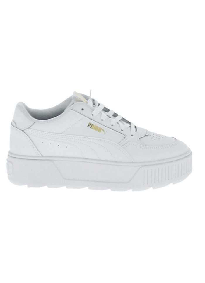 Achat sneakers puma femme WNS KARMEN REBELLE profil droit