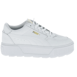 Achat sneakers puma femme WNS KARMEN REBELLE profil droit