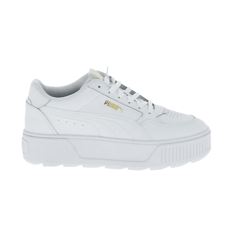 Achat sneakers puma femme WNS KARMEN REBELLE profil droit Achat sneakers puma femme WNS KARMEN REBELLE profil droit