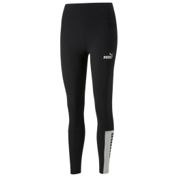 Achat legging sport puma femme W POWER CLB LEG Face