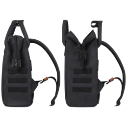 achat Sac à dos Cabaïa ADVENTURER SMALL Le Havre Noir coté
