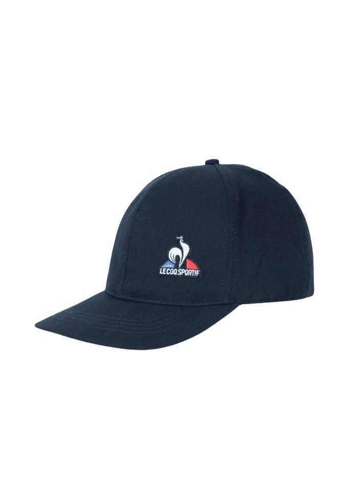Achat casquette le coq sportif bleu marine ESS CAP N 1 face