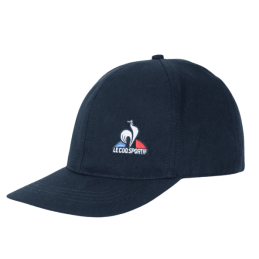 Achat casquette le coq sportif bleu marine ESS CAP N 1 face