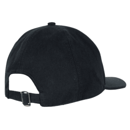 Achat casquette le coq sportif noir ESS CAP N 1 dos