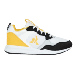 Achat Chaussures Le Coq Sportif LCS R500 GS SPORT enfant profil