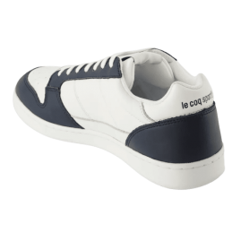 Achat sneakers le coq sportif homme BREAKPOINT SPORT profil arriere gauche