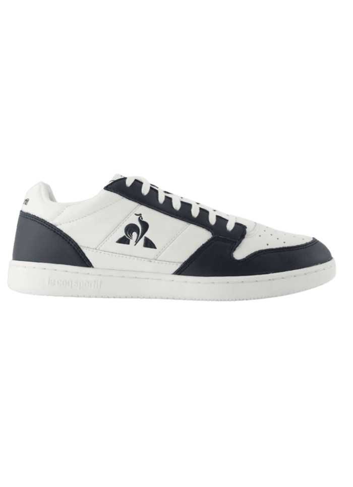 Achat sneakers le coq sportif homme BREAKPOINT SPORT profil droit