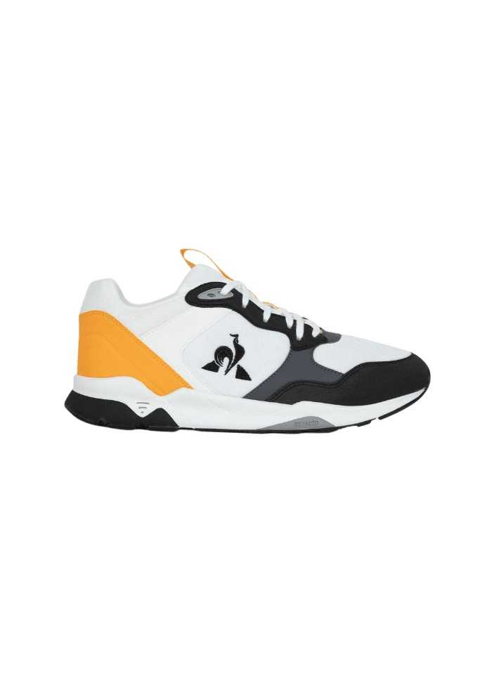 Achat sneakers le coq sportif homme LCS R500 SPORT profil droit