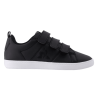 Achat sneakers le coq sportif garcon COURTCLASSIC PS WORKWEAR profil droit