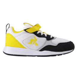 Achat sneakers le coq sportif enfant LCS R500 PS SPORT profil droit