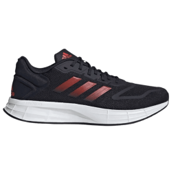 achat chaussures running adidas homme DURAMO 10 profil droit