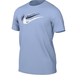 achat t-shirt nike homme M NSW 12 MO SWOOSH TEE face
