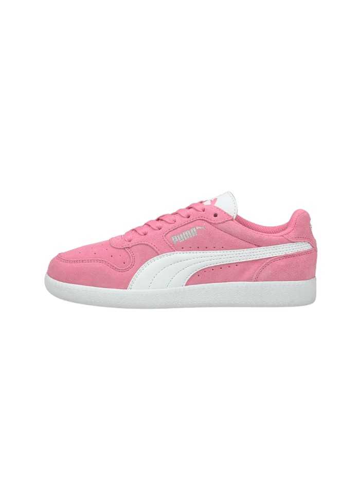 Achat chaussures fille Puma ICRA TRAINER SD profil