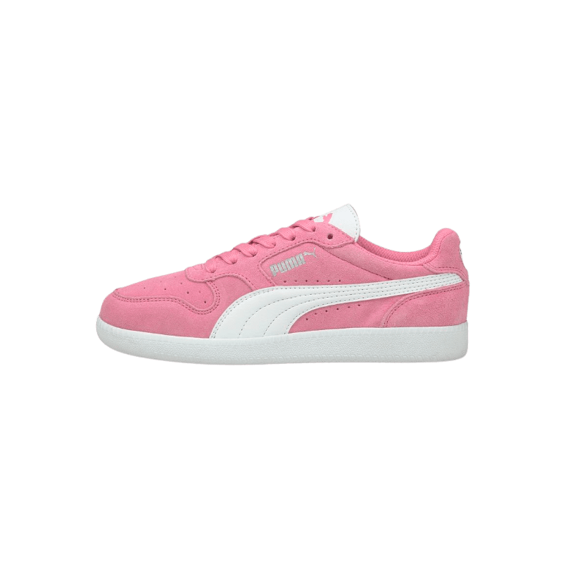 Achat chaussures fille Puma ICRA TRAINER SD profil