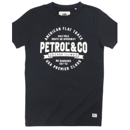T-shirt Petrol Industries...
