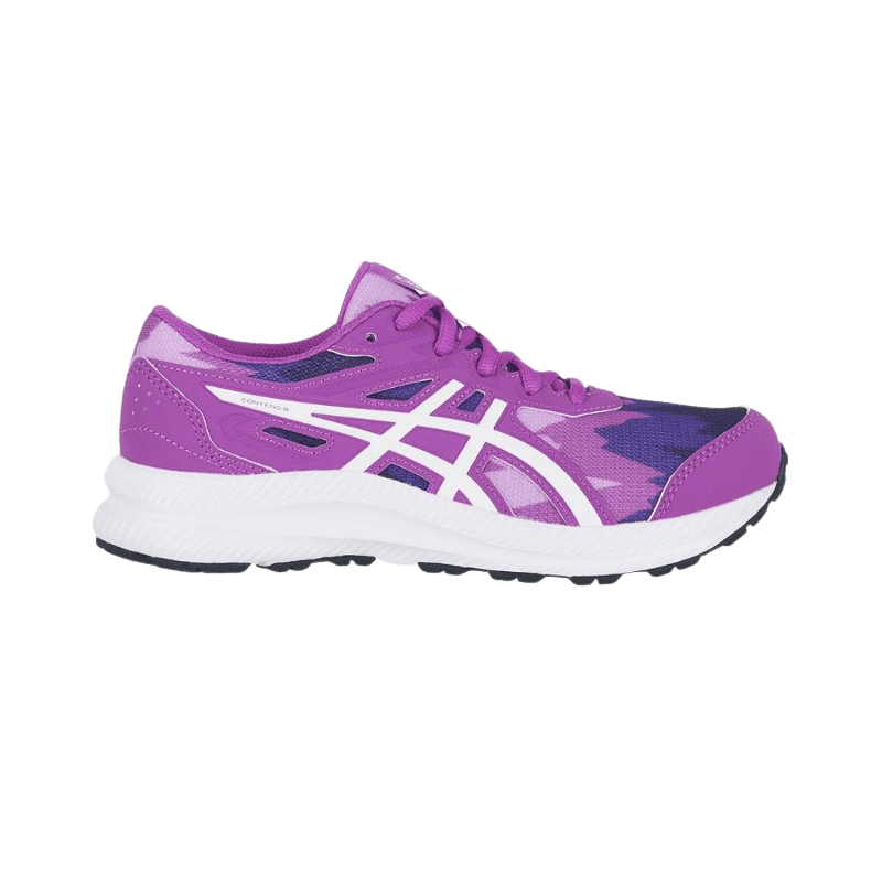 Achat chaussures de sport Asics fille CONTEND 8